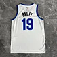 Camisa NBA Utah Jazz Branca - Nº19 - Thumbnail 5