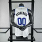Camisa NBA Utah Jazz Branca - Nº00 - Thumbnail 3