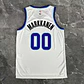 Camisa NBA Utah Jazz Branca - Nº00 - Thumbnail 4