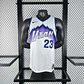 Camisa NBA Utah Jazz Branca - Nº23 - Thumbnail 3