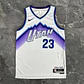 Camisa NBA Utah Jazz Branca - Nº23 - Thumbnail 4