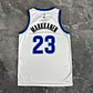 Camisa NBA Utah Jazz Branca - Nº23 - Thumbnail 5