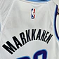 Camisa NBA Utah Jazz Branca - Nº23 - Thumbnail 6