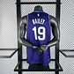 Camisa NBA Utah Jazz Roxa - Nº19 - thumbnail 2