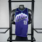 Camisa NBA Utah Jazz Roxa - Nº19 - thumbnail 3