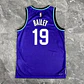 Camisa NBA Utah Jazz Roxa - Nº19 - thumbnail 4