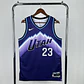 Camisa NBA Utah Jazz Roxa - Nº23 - thumbnail 1