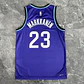 Camisa NBA Utah Jazz Roxa - Nº23 - thumbnail 4