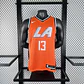 Camisa NBA LA Clippers Edição Cidade - Nº13 - thumbnail 2