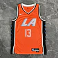 Camisa NBA LA Clippers Edição Cidade - Nº13 - thumbnail 4