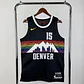 Camisa NBA Denver Nuggets Edição Cidade - Nº15 - Thumbnail 1