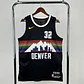 Camisa NBA Denver Nuggets Edição Cidade - Nº32 - thumbnail 1