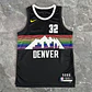 Camisa NBA Denver Nuggets Edição Cidade - Nº32 - thumbnail 3