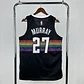 Camisa NBA Denver Nuggets Edição Cidade - Nº27 - Thumbnail 2