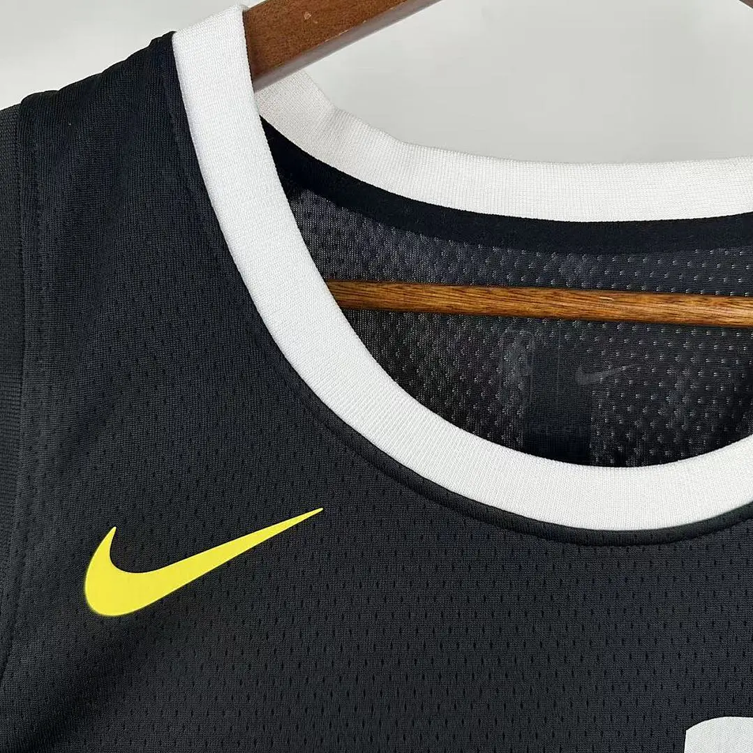 Camisa NBA Denver Nuggets Edição Cidade - Nº27 5