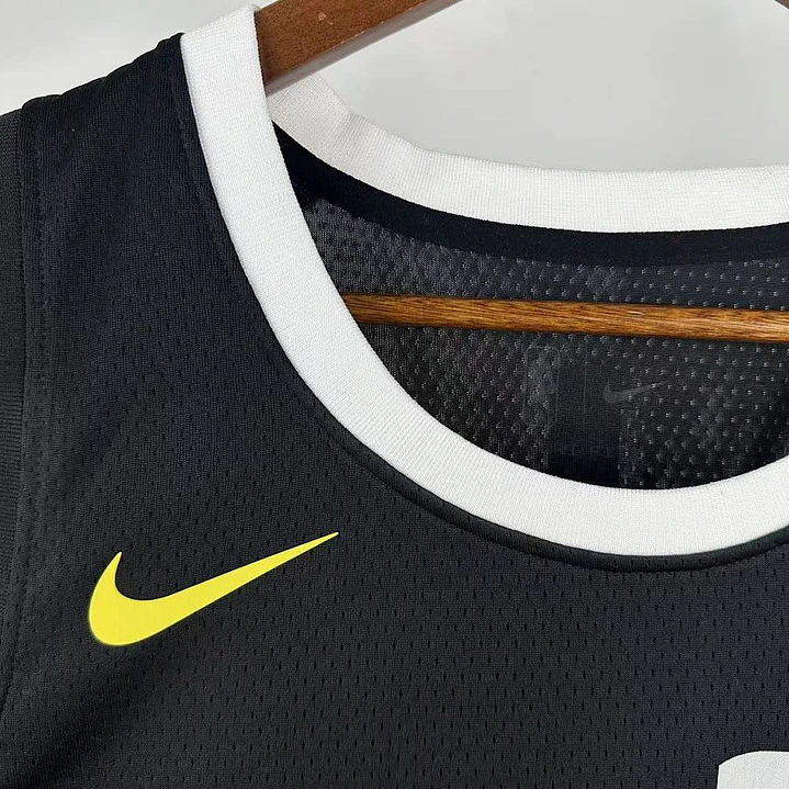 Camisa NBA Denver Nuggets Edição Cidade - Nº27 5