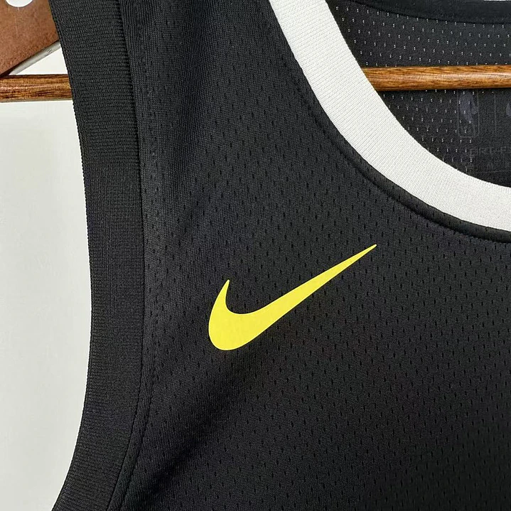 Camisa NBA Denver Nuggets Edição Cidade - Nº27 6