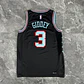 Camisa NBA Chicago Bulls Edição Cidade - Nº3 - Thumbnail 5