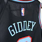 Camisa NBA Chicago Bulls Edição Cidade - Nº3 - Thumbnail 6
