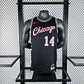 Camisa NBA Chicago Bulls Edição Cidade - Nº14 - thumbnail 2