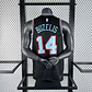 Camisa NBA Chicago Bulls Edição Cidade - Nº14 - thumbnail 3