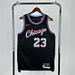 Camisa NBA Chicago Bulls Edição Cidade - Nº23 - Thumbnail 1
