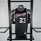 Camisa NBA Chicago Bulls Edição Cidade - Nº23 - Thumbnail 2