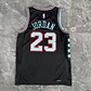 Camisa NBA Chicago Bulls Edição Cidade - Nº23 - Thumbnail 4