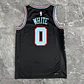 Camisa NBA Chicago Bulls Edição Cidade - Nº0 - thumbnail 4