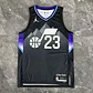 Camisa NBA Utah Jazz Edição Jordan Statement - Nº23 - thumbnail 5