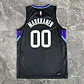 Camisa NBA Utah Jazz Edição Jordan Statement - Nº00 - thumbnail 5