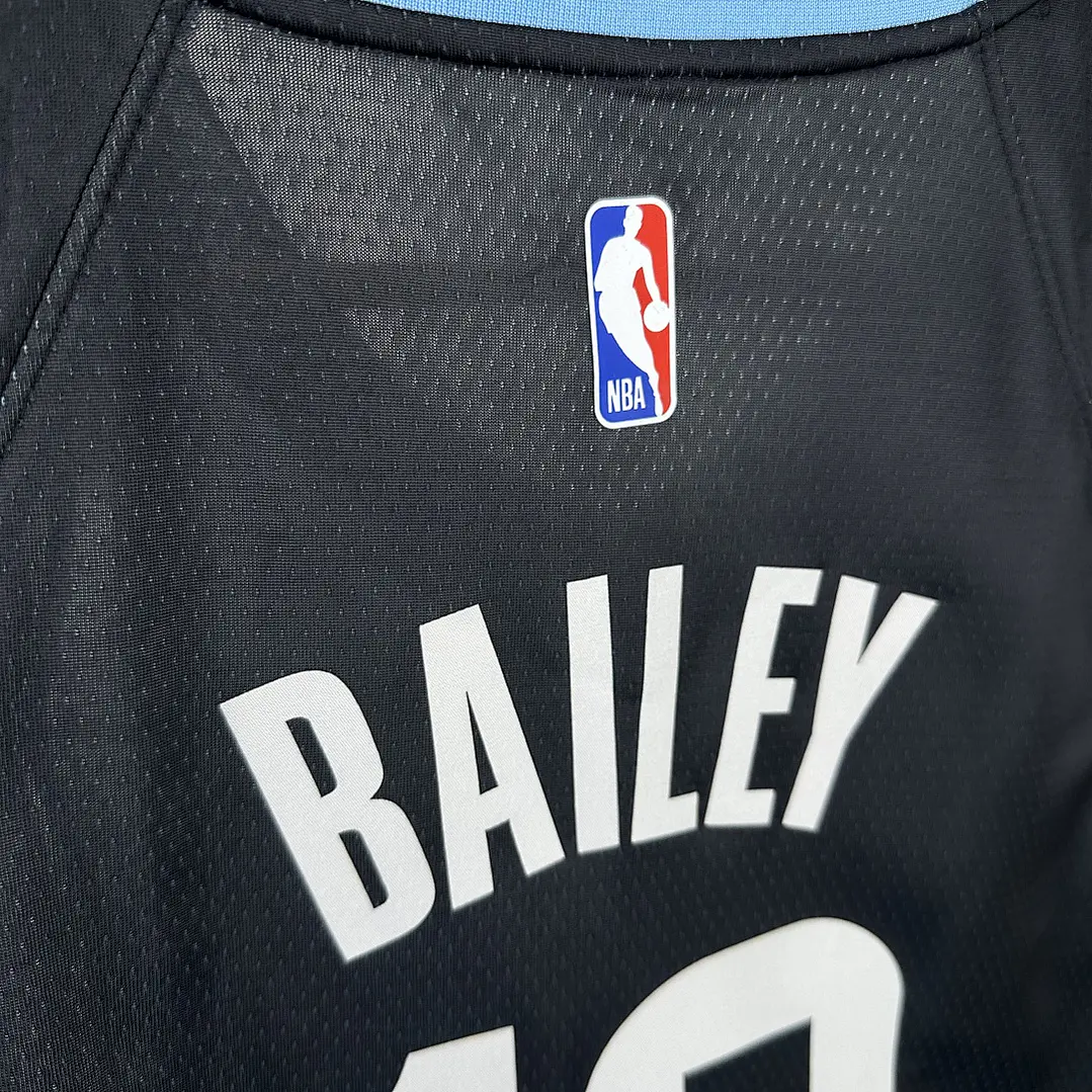 Camisa NBA Utah Jazz Edição Jordan Statement - Nº19 6