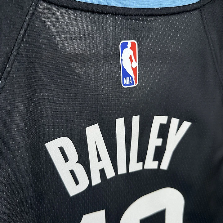 Camisa NBA Utah Jazz Edição Jordan Statement - Nº19 6