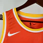 Camisa NBA Cleveland Cavaliers Edição Cidade - LeBron James Nº23 - Thumbnail 5