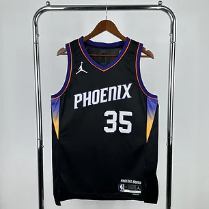 Camisa NBA Phoenix Suns Edição Limitada - Durant Nº35