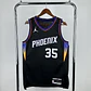Camisa NBA Phoenix Suns Edição Limitada - Durant Nº35 - Thumbnail 1