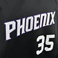 Camisa NBA Phoenix Suns Edição Limitada - Durant Nº35 - Thumbnail 3