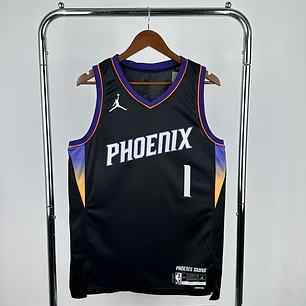 Camisa NBA Phoenix Suns Edição Limitada - Booker Nº1
