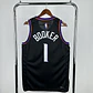 Camisa NBA Phoenix Suns Edição Limitada - Booker Nº1 - thumbnail 2