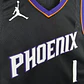 Camisa NBA Phoenix Suns Edição Limitada - Booker Nº1 - thumbnail 6