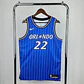 Camisa NBA Orlando Magic Casa Azul - Wagner Nº22 - Thumbnail 1