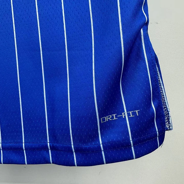 Camisa NBA Orlando Magic Casa Azul - Wagner Nº22 6