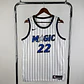 Camisa NBA Orlando Magic Casa Branca - Wagner Nº22 - Thumbnail 1