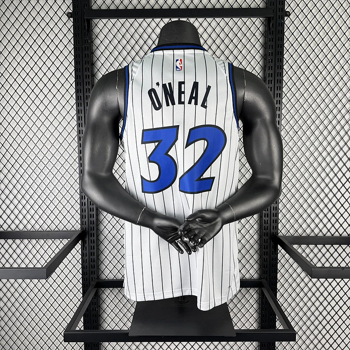 Camisa NBA Orlando Magic Casa Branca - Wagner Nº22 2