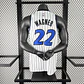 Camisa NBA Orlando Magic Casa Branca - Wagner Nº22 - Thumbnail 3