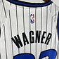 Camisa NBA Orlando Magic Casa Branca - Wagner Nº22 - Thumbnail 4