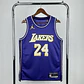 Camisa NBA Los Angeles Lakers Edição Jordan Statement - Kobe Bryant Nº24 - thumbnail 1