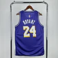 Camisa NBA Los Angeles Lakers Edição Jordan Statement - Kobe Bryant Nº24 - thumbnail 2