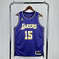 Camisa NBA Los Angeles Lakers Edição Jordan Statement - Nº15 - Thumbnail 1