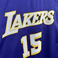 Camisa NBA Los Angeles Lakers Edição Jordan Statement - Nº15 - Thumbnail 3